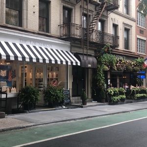 Meet your Posher, Kathleen